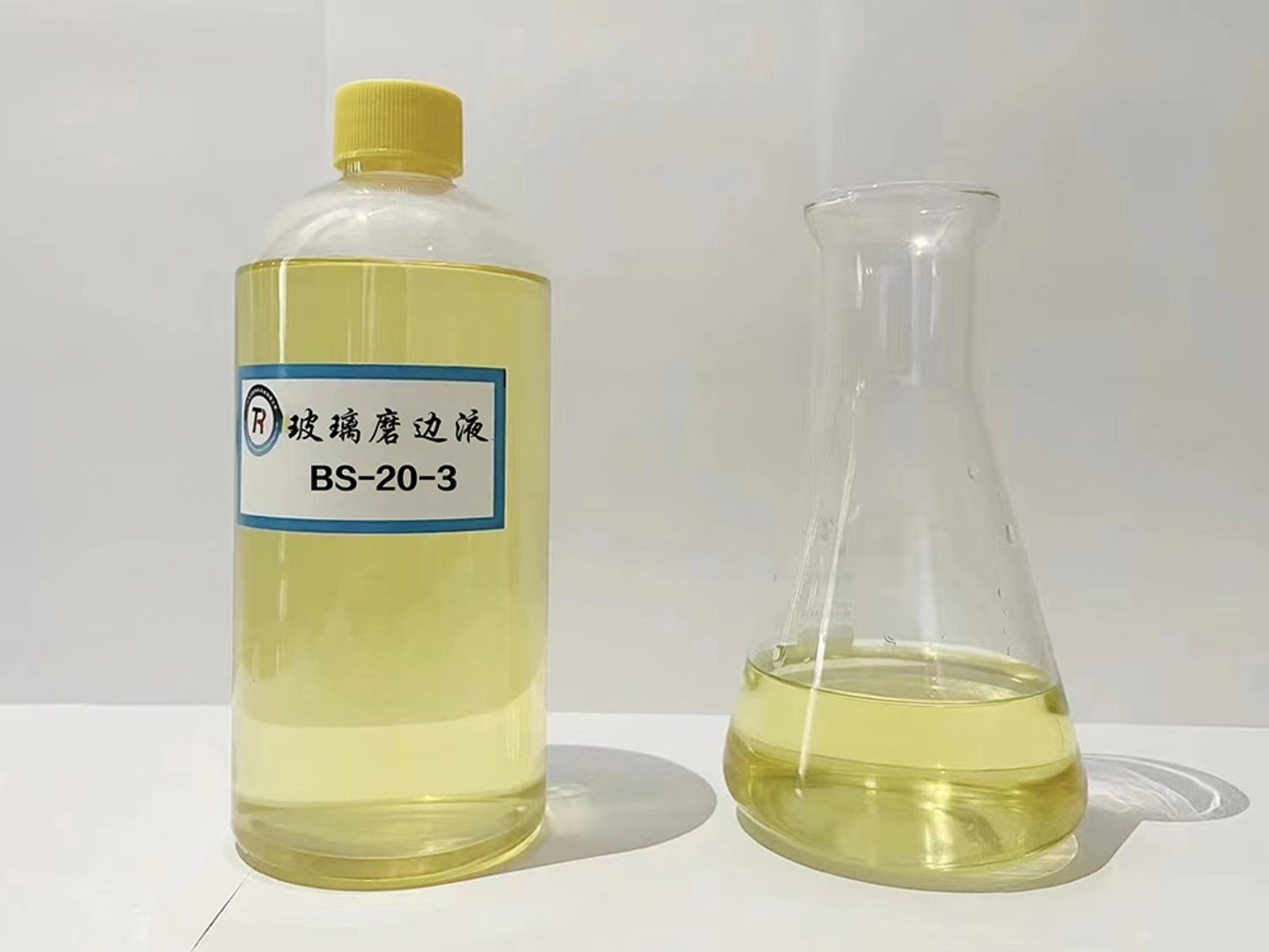 玻璃磨边液BS-20-3
